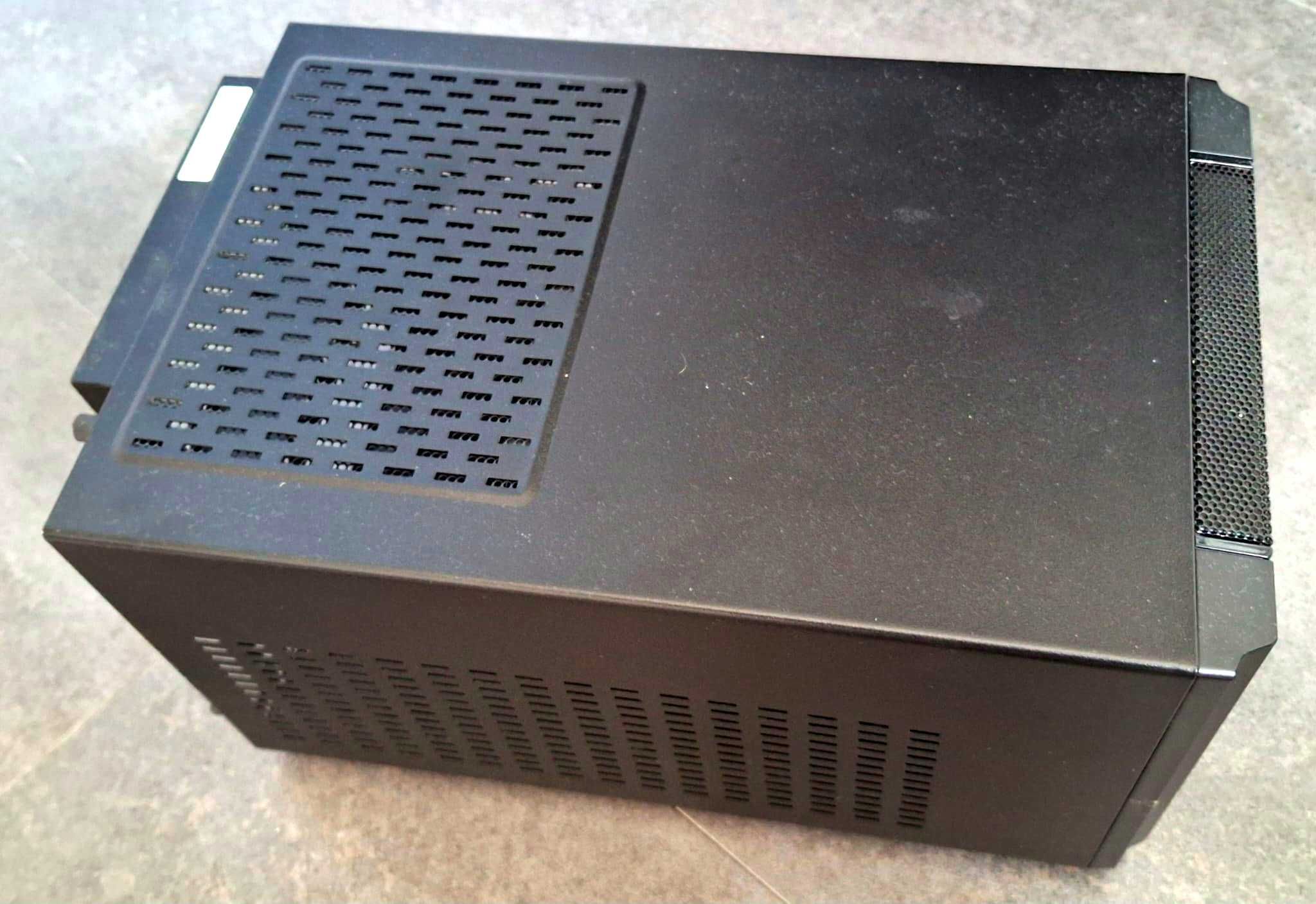 Cooler Master Elite 130 mini ITX (343 mm karta grafiki)