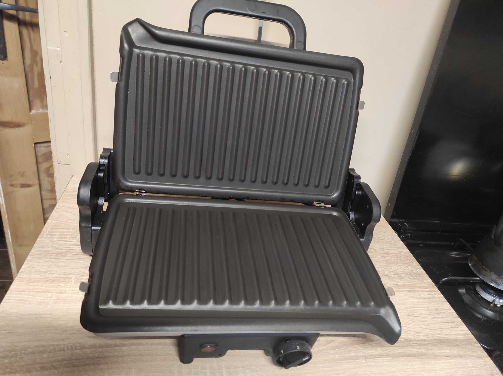 Grill elektryczny TEFAL GC2050 Minute