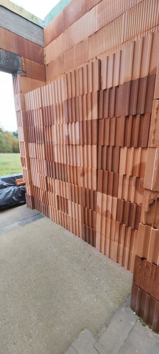 Pustaki Heluz 25 Szlifowane