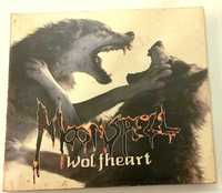 Moonspell Wolfheart - cd