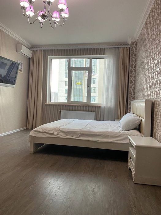 Здам нову квартиру ЖК 2 Жемчужина, Аркадія