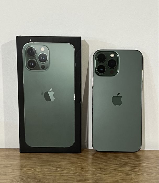 IPhone 13 Pro Max Apple 256 Gb