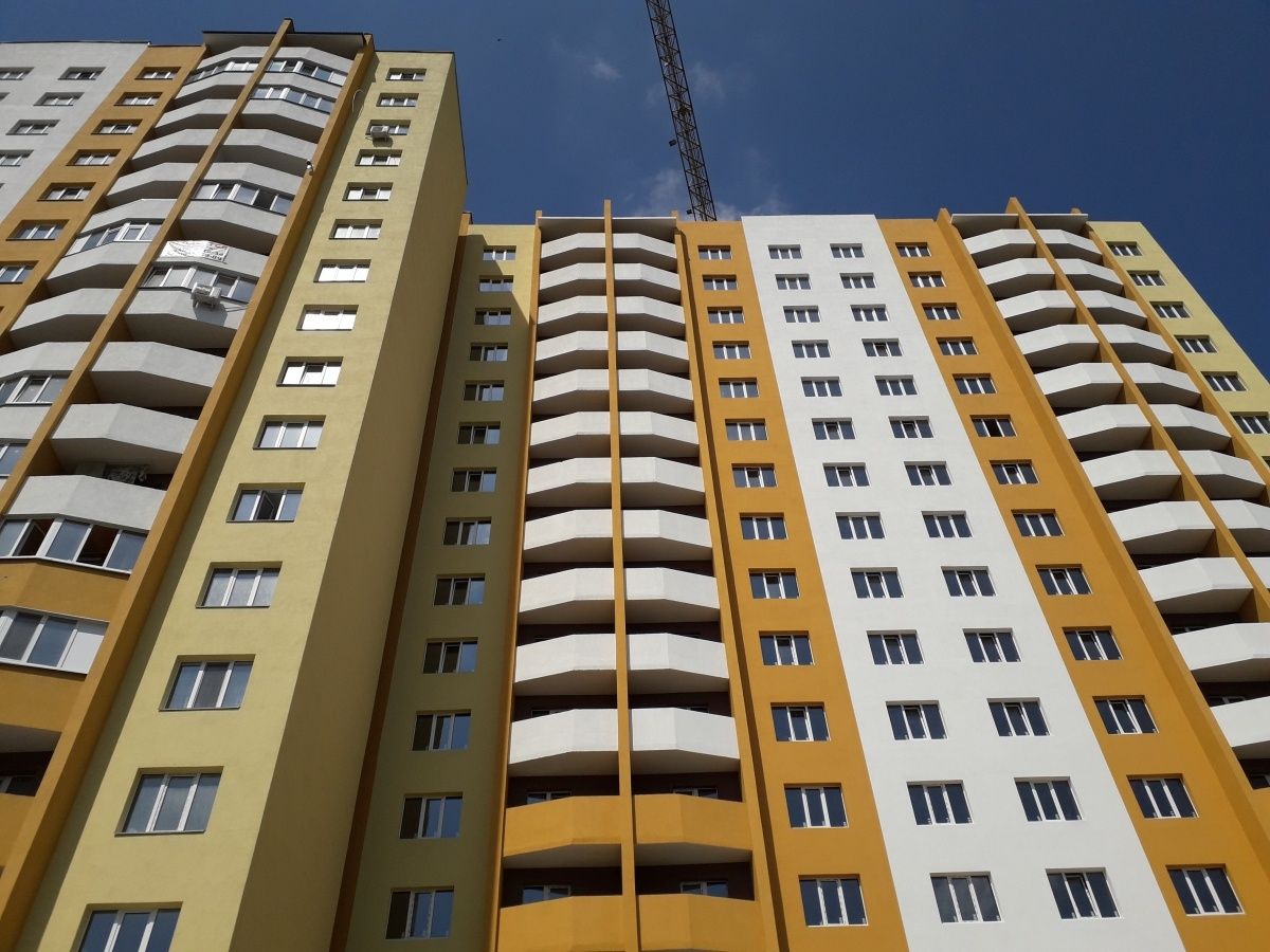 Терміново продаж квартири
