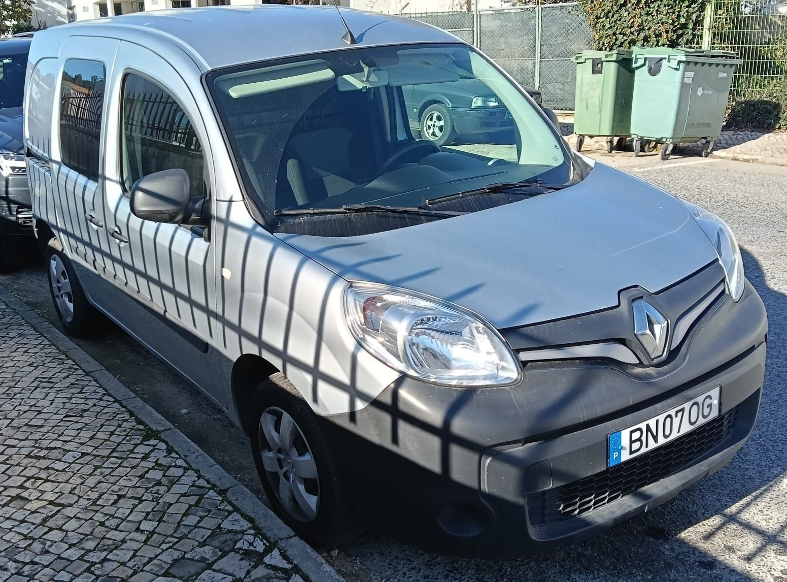 Renault Kangoo 1.5 dci