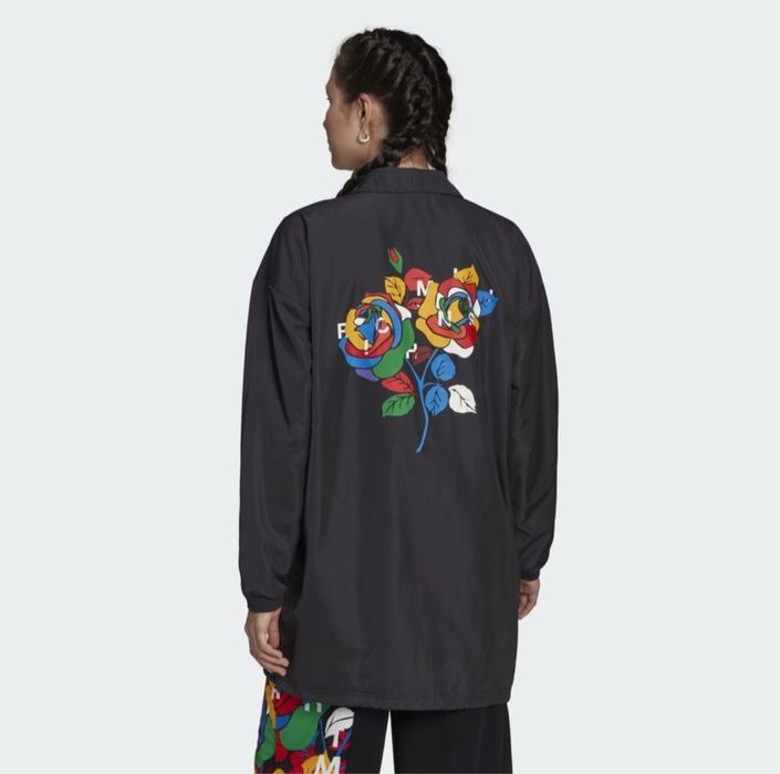 Куртка Adidas Originals Graphics