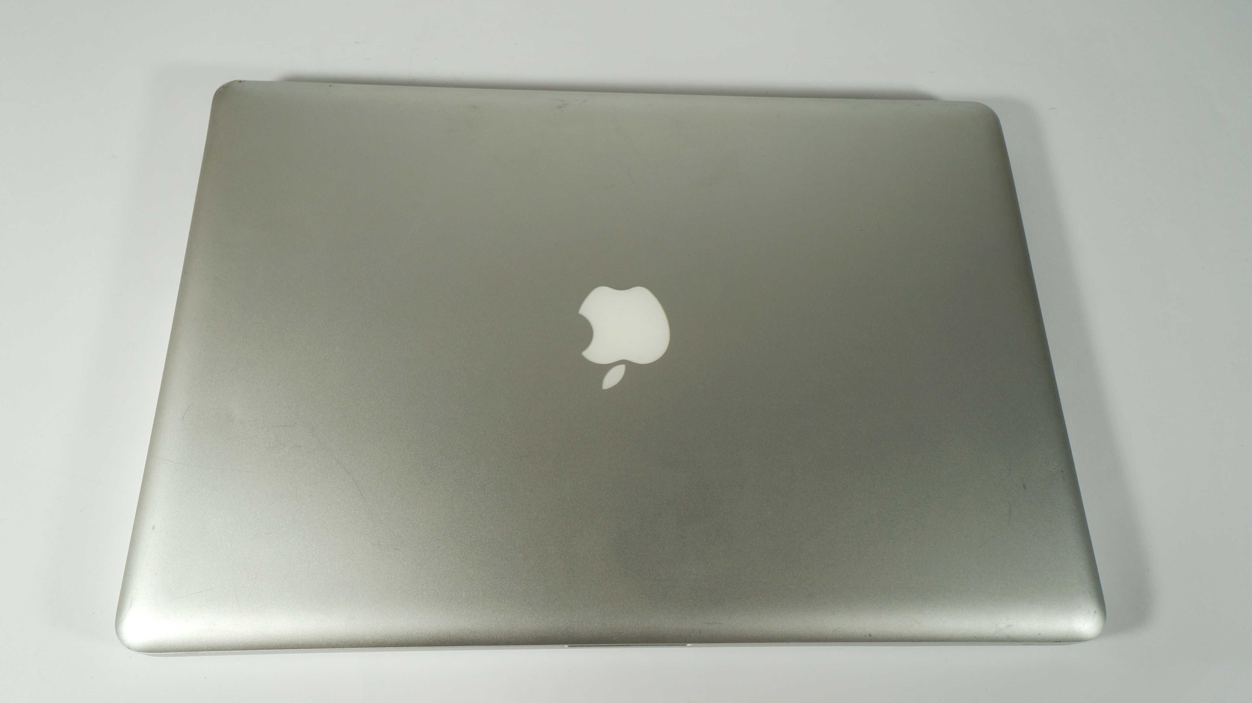 Apple Macbook Pro 15 A1286  2008