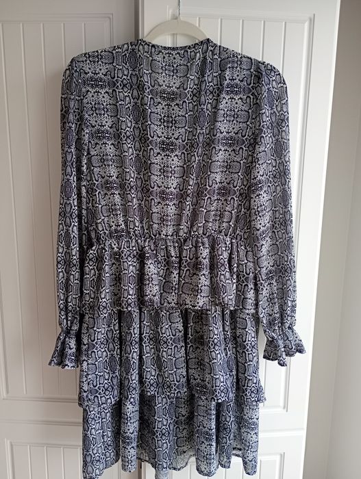 Sukienka unique rozmiar 38-40