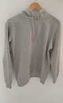 Sweatshirt cinzenta SMOG Tamanho M