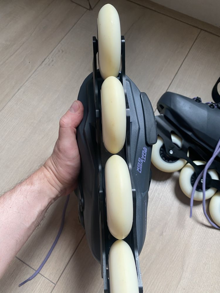 Rolki Rolleblade Twister Edge rozmiar 38.5