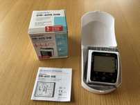 Ciśnieniomierz nadgarstkowy automatyczny nowy Diagnostic DR 605 IHB