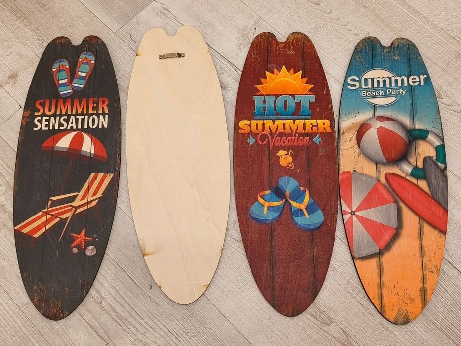 Ozdoby do zawieszenia