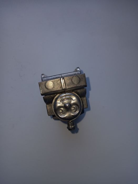 Скарбничка. Копилка.Паровоз Grenadier.