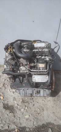 Мотор 2.0 тд Opel
