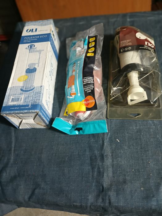 Torneira e válvulas de hotoculismo