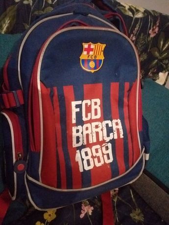 Plecak  FC Barcelona