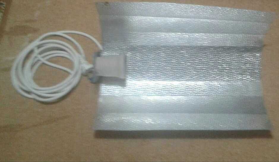 Transformador - Balastro - Refletores - electricidade