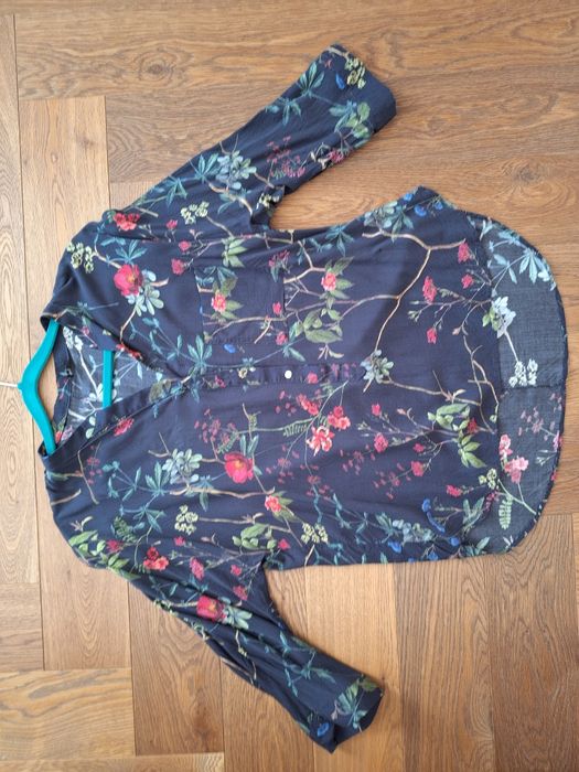 Вышиванка и другие женские вещи