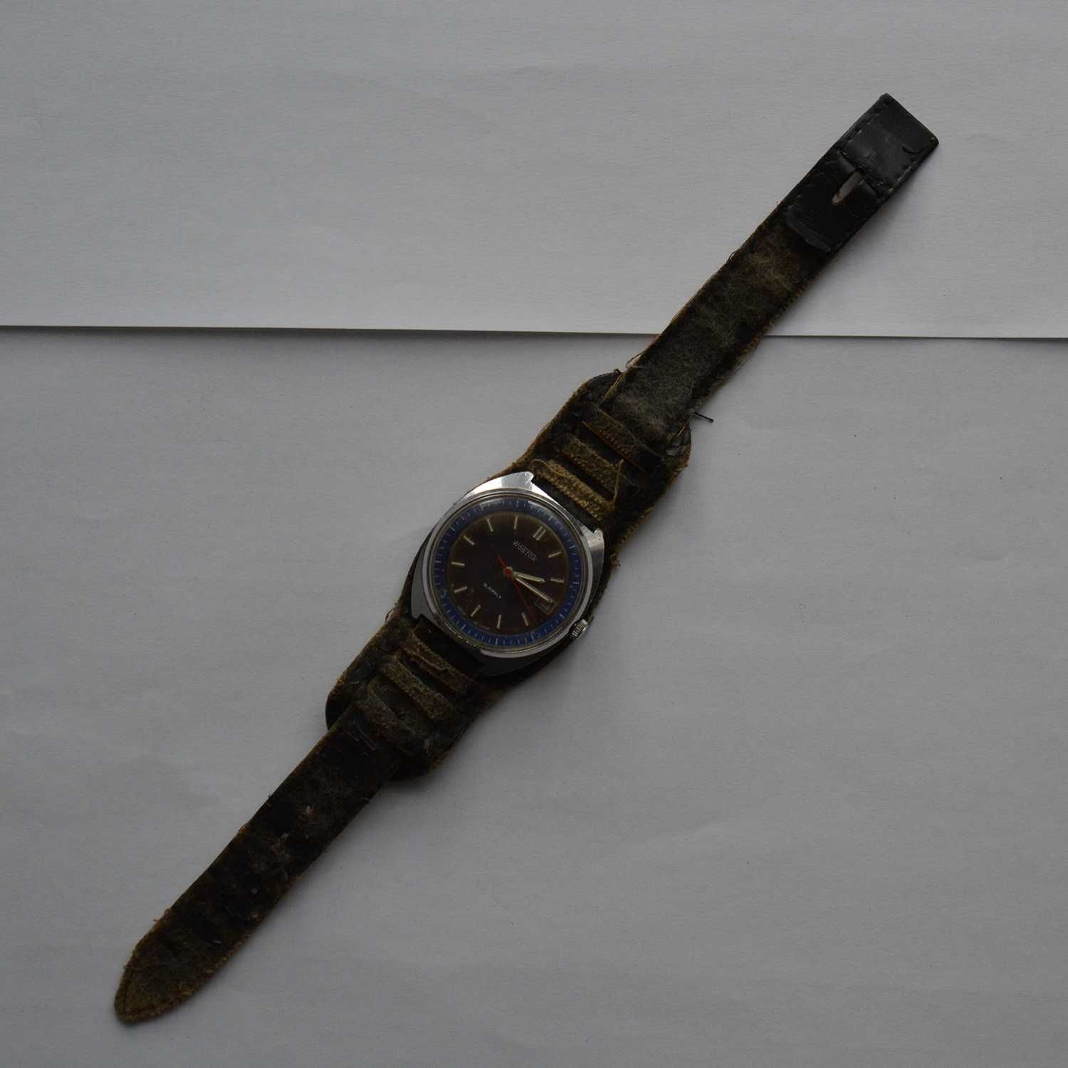 Zegarek Wostok 18 jewels USSR ZSRR 245436 radziecki retro PRL vintage