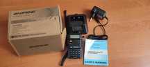 Krótkofalówki Baofeng Professional FM transceiver UV-5R 8W HT 2 sztuki