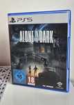 Alone In The Dark PL ps5