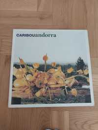 Caribou "Andorra" winyl