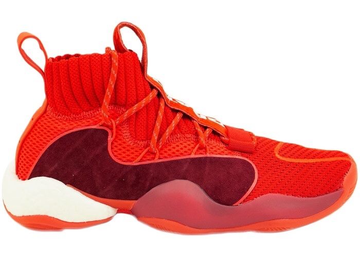 Nowe adidas PW Crazy BYW r. 42 2/3