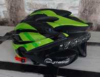 Kask Multimedialny 2W1 SMART HELMET moro