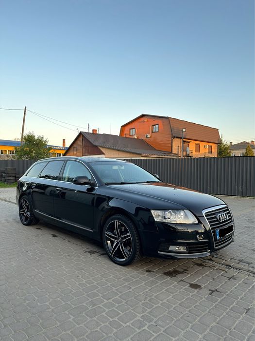 Ауді а6c6.продам