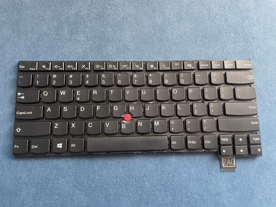 Klawiatura do laptopa Lenovo Thinkpad T460S