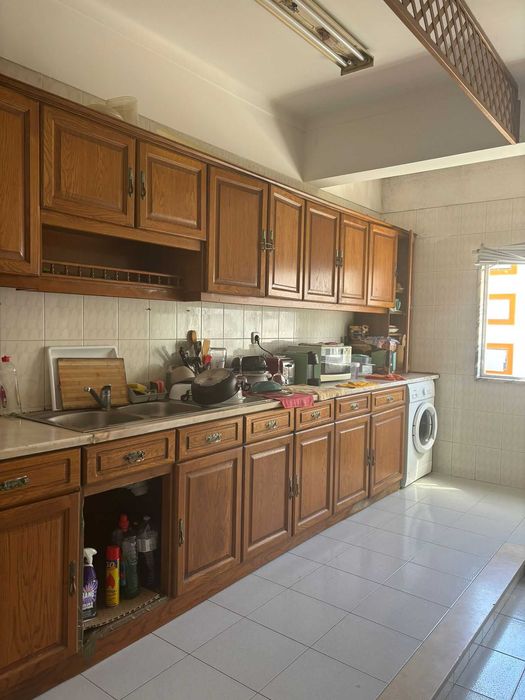 Quarto para arrendamento Montijo