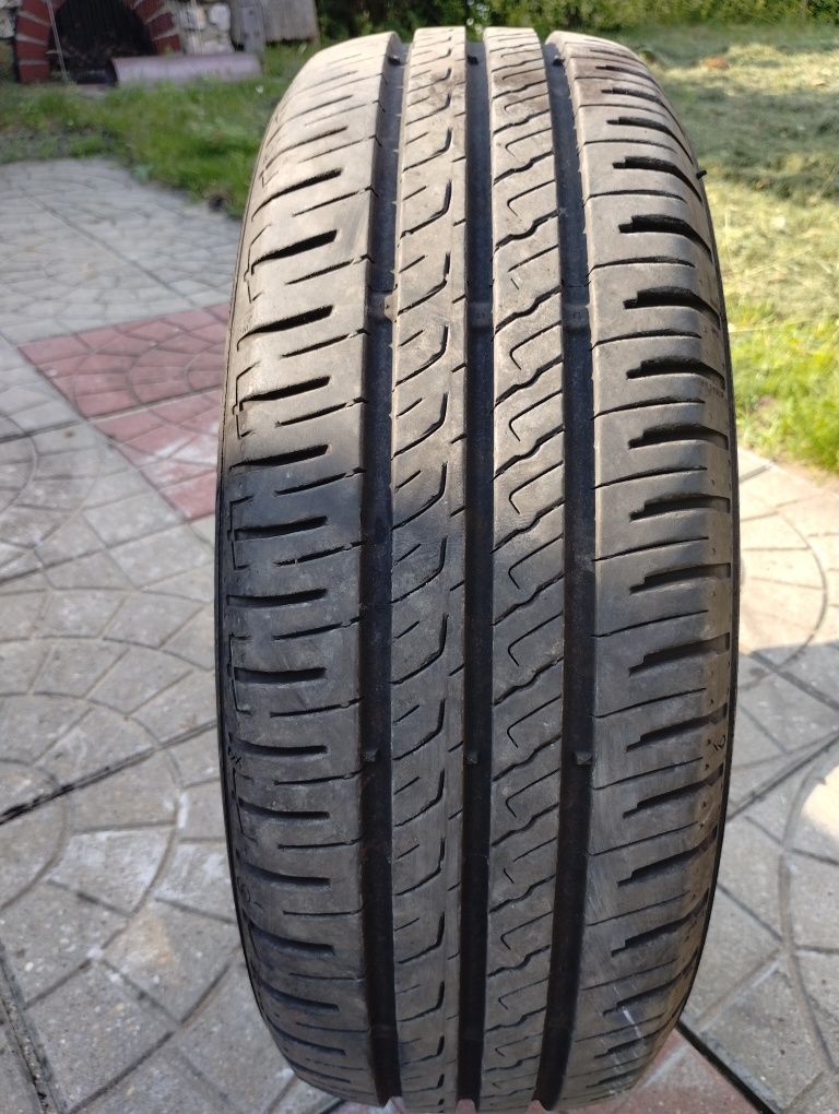 4x opona Barum Bravuris 5 HM 185/60 R 14 letnia