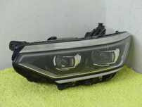 Lampa Przód Lewa VW Passat B8 3G Lift 19-24 Full Led