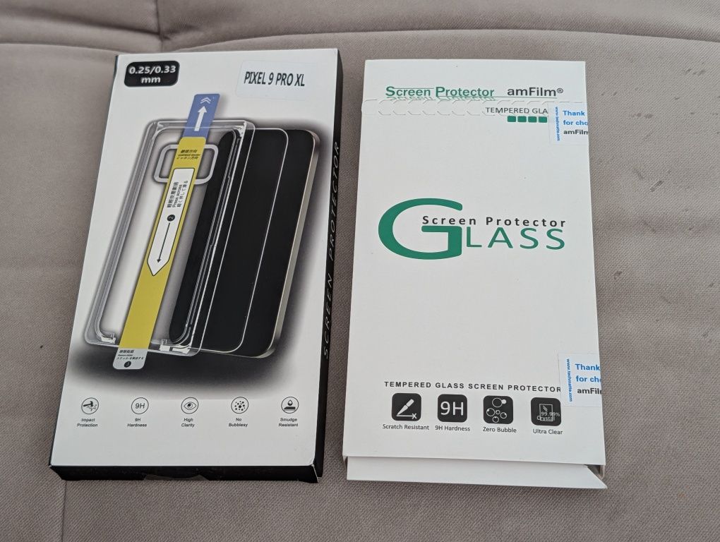 Google Pixel 9 Pro XL 256gb
