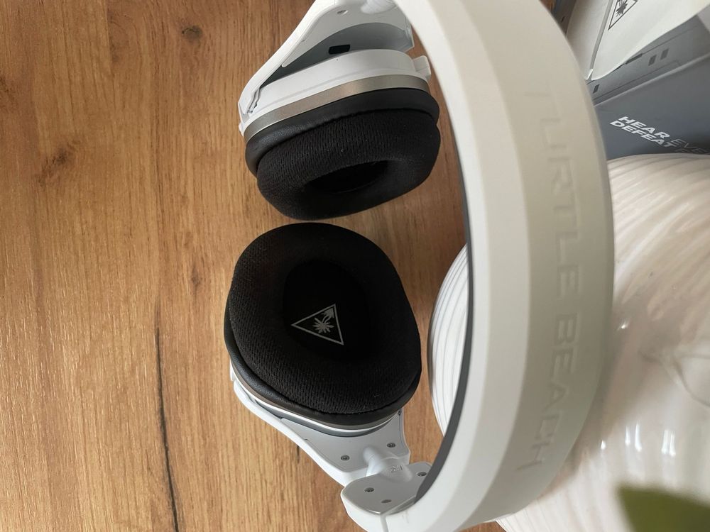 Turtle Beach Stealth 600 Gen 2 słuchawki bezprzewodowe PS5 PS4 PC