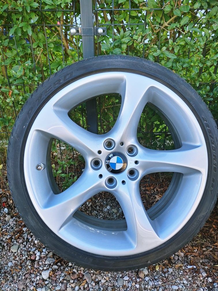 Koła felgi BMW styling 230 19" 8j i 9j BBS