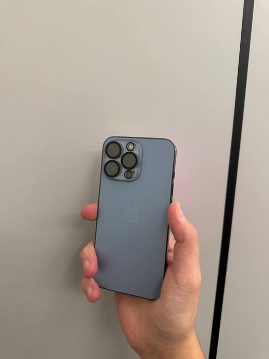 Iphone 13 pro | 128 GB | Neverlock | Хорошее состояние