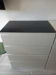 Komoda malm ikea