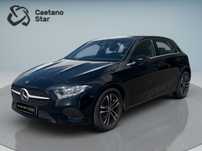 Mercedes-Benz A 250 e