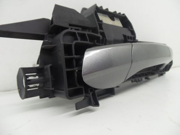 Puxador porta trás esquerdo MERCEDES-BENZ Classe A (W176)