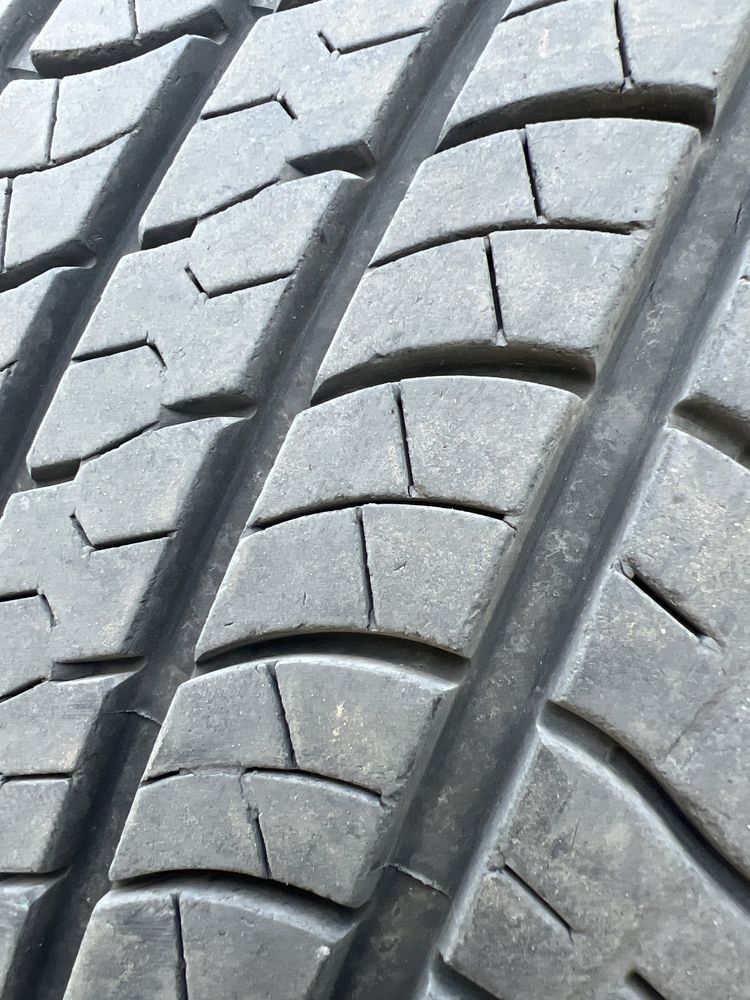 Резина літня EVERGREEN ES83 DYNACOMFORT 265/50 R20 107V