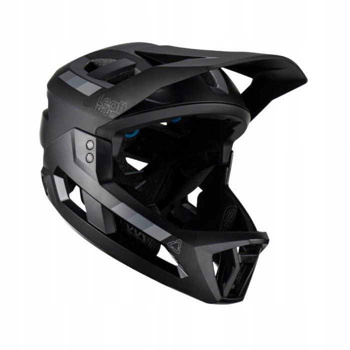 Kask rowerowy Leatt MTB Enduro 2.0 r. S