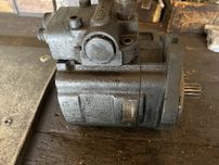 Merlo pompa hydrauliczna CASAPPA KP3041D0-A5K9-PMD/GC/GE