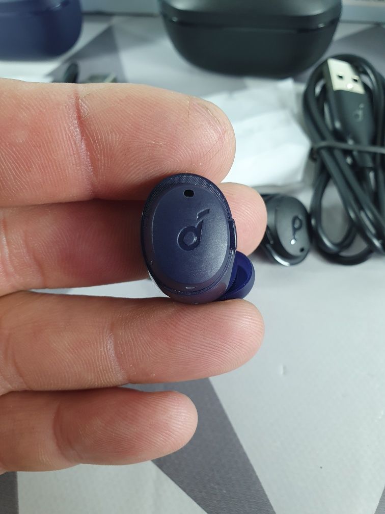 Навушники Soundcore DOT 3i