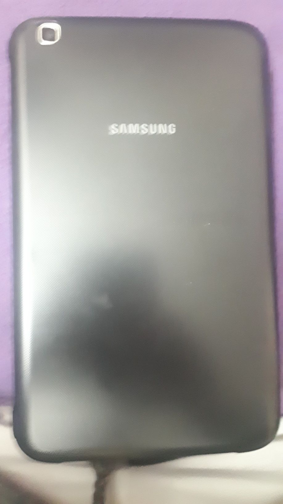 Tablet galaxy tab 3 -8 AN Android