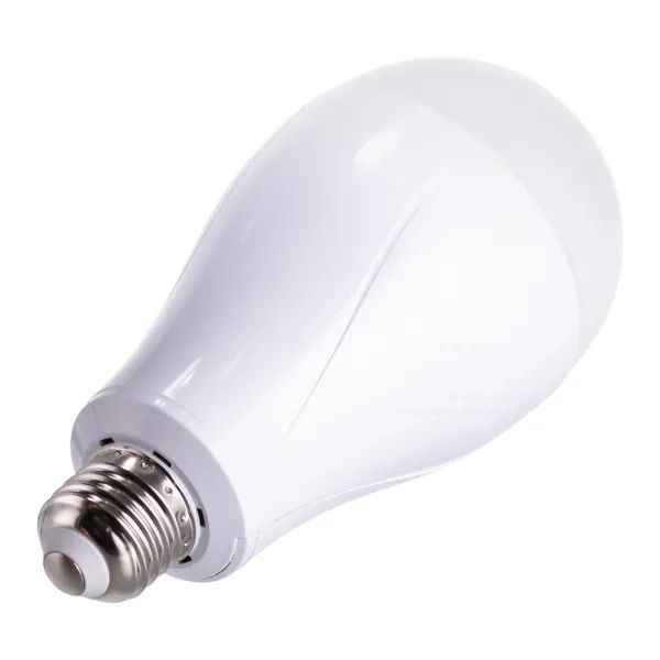 Лампа світлодіодна з акумулятором