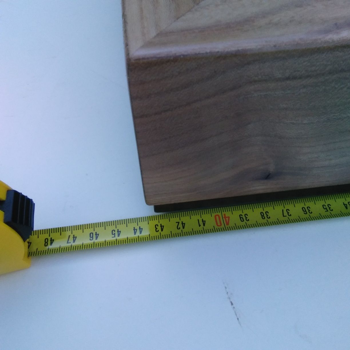 Plinto para Lenco L75 / L78