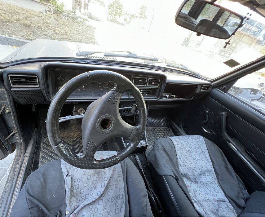 ВАЗ / lada 2104 1996