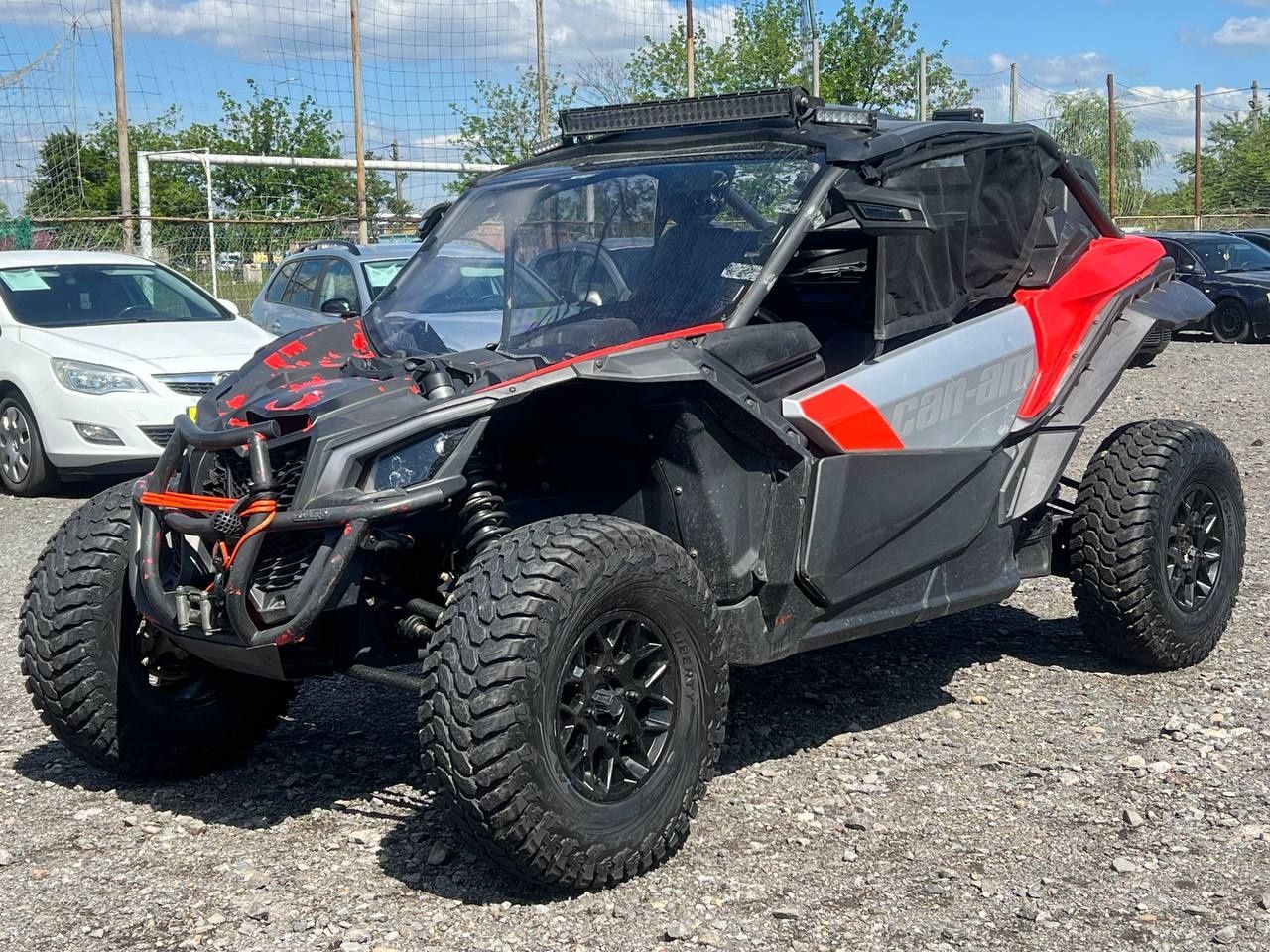 BRP Maverick X3 2019