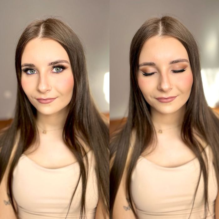 Makijaż z dojazdem Radom, Przysucha, Szydłowiec i okolice