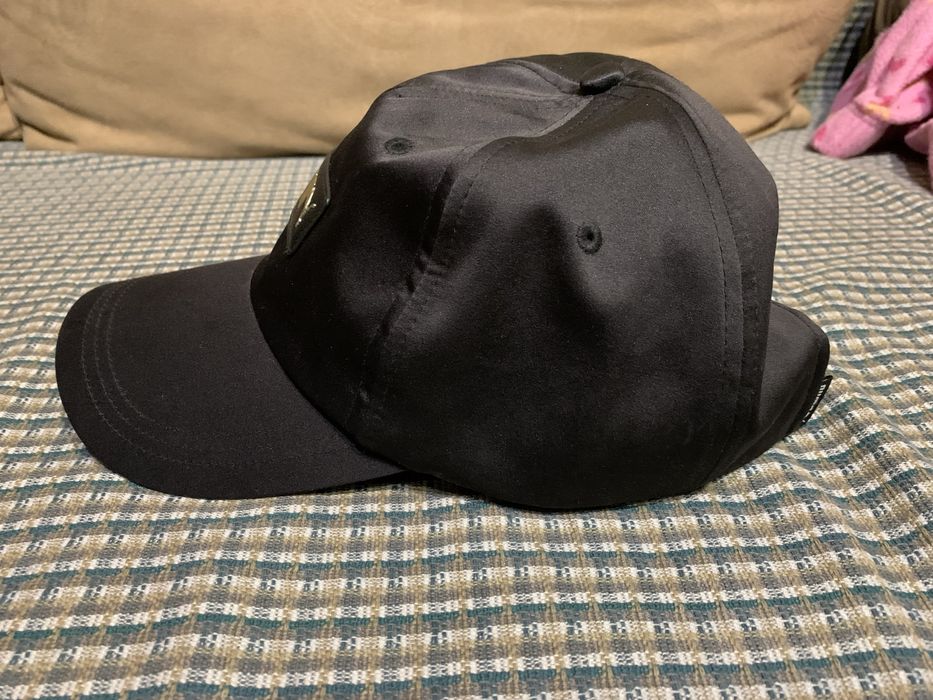 Бейсболка Puma original one soze